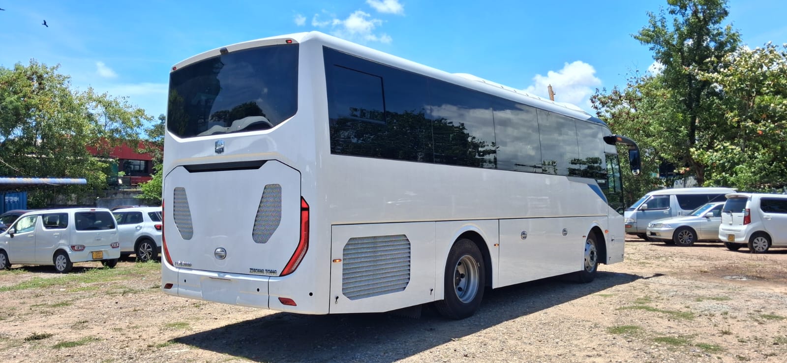 MRN Express special tour
