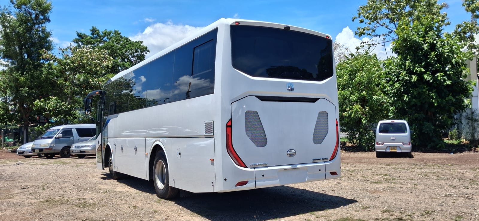 MRN Express special tour