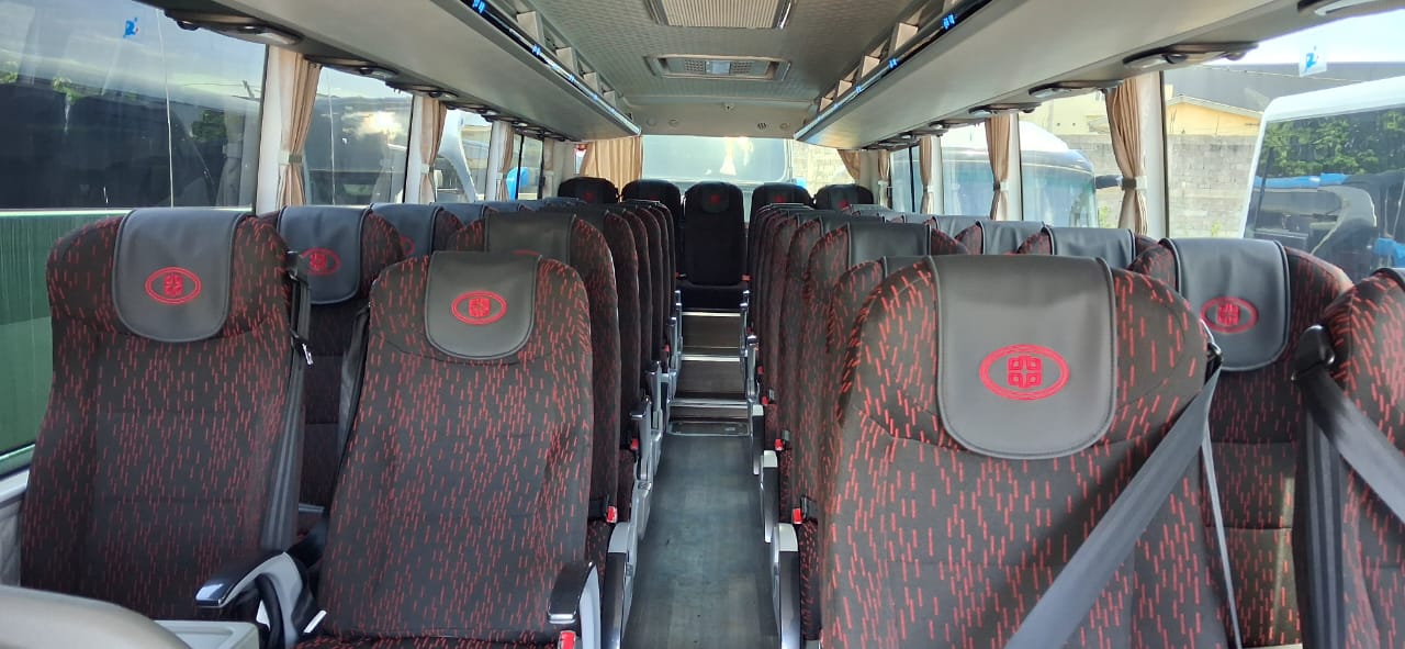 MRN Express special tour