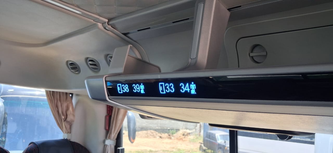 MRN Express special tour