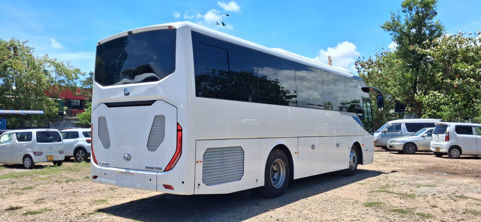 MRN Express special tour