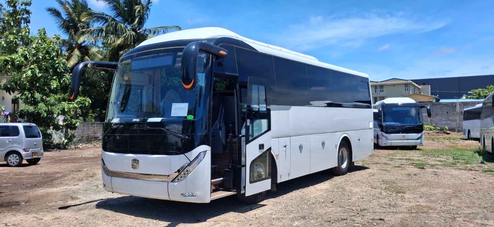 MRN Express special tour